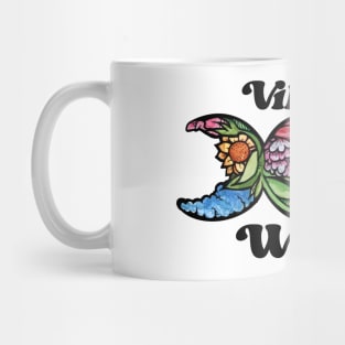 Village Witch Mug